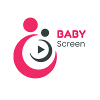 Babyscreen babamozi logo