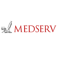 Medserv logo