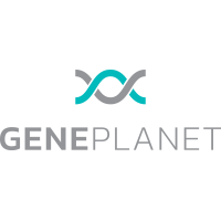 Gene Planet logo - Medical Center Hatvan