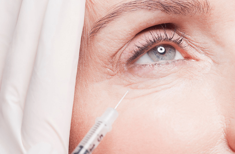 Botox és hialuronsavas kezelések - Medical Center Hatvan