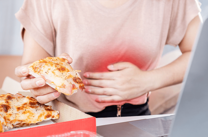 Puffadás és emésztési zavarok - Medical Center Hatvan, dietetika, belgyógyászat