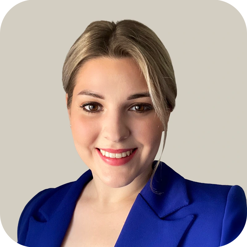 Szabó-Kamenyiczki Jována, dietetikus - MC60