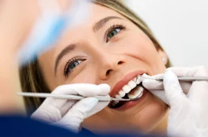 Dentálhigiéniai állapotfelmérés - MC60