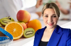 Dietetikai szakrendelésünk még több pácienst képest fogadni! - MC60