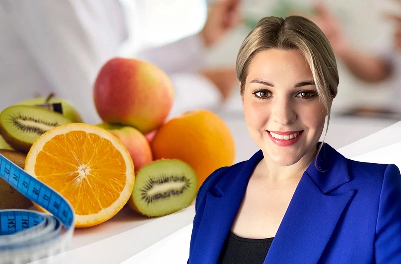 Dietetikai szakrendelésünk még több pácienst képest fogadni! - MC60