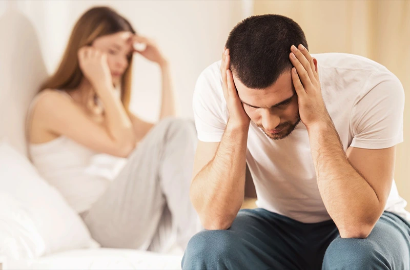 A férfi termékenységi vizsgálat célja, hogy feltárja, vannak-e olyan tényezők, amelyek megnehezíthetik a természetes fogantatást. MC60