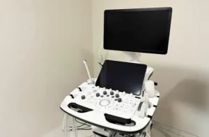 Négy vadonatúj ultrahang géppel gazdagodott intézményünk! – MC60