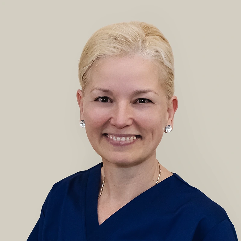 Dr. Vraukóné Dr. Rácz Krisztina szülész-nőgyógyász szakorvos – MC60