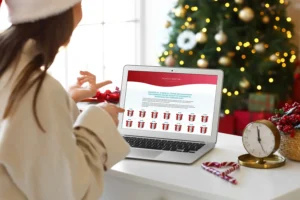 Adventi kalendárium - MC60