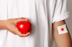 Mentsen életet Ön is! – Az év utolsó véradása az MC60-ban