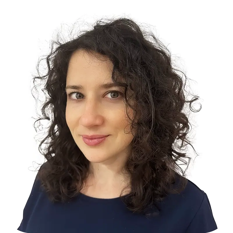 Szabó-Jóföldi Fanni, szemész szakorvos - Szentendre, Nexstin