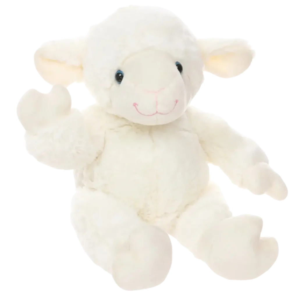 Szívhez szóló újdonságok az MC60-ban – megérkeztek az új szívdobogós plüssök!