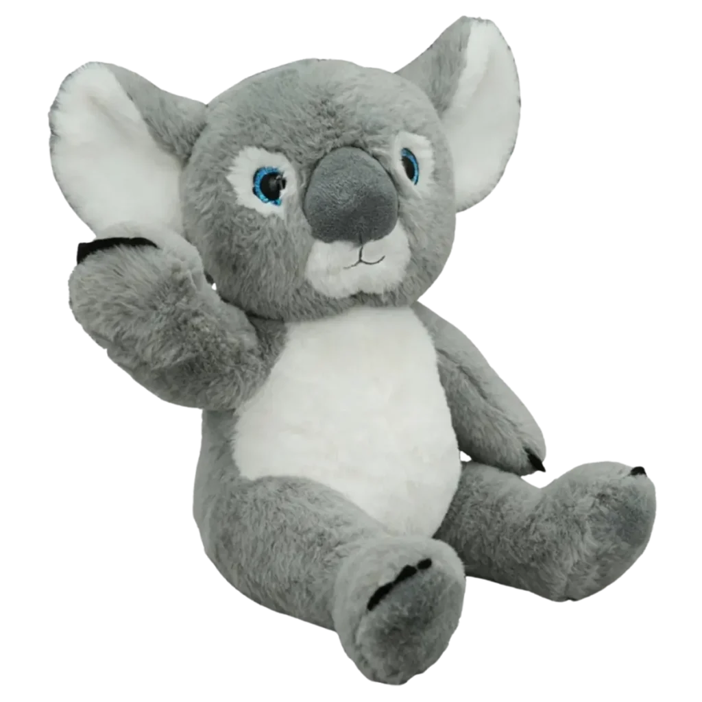 Szívhez szóló újdonságok az MC60-ban – megérkeztek az új szívdobogós plüssök!