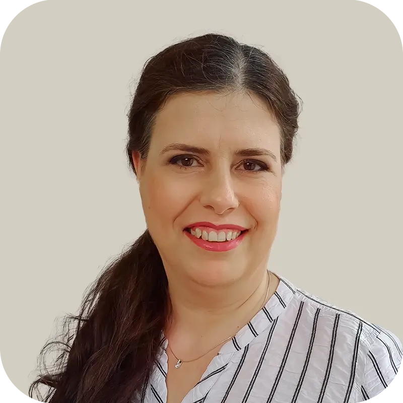 Dr. Stefán Ágnes radiológus főorvos – MC60