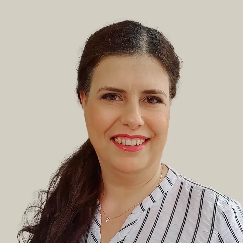 Dr. Stefán Ágnes radiológus főorvos – MC60