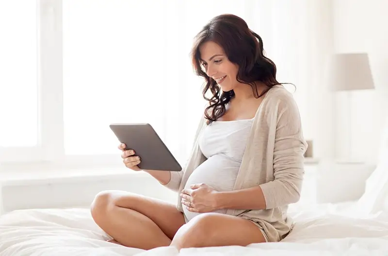 Mikor érdemes babamozira menni? Legjobb időszak a várandósság alatt - MC60 Hatvan