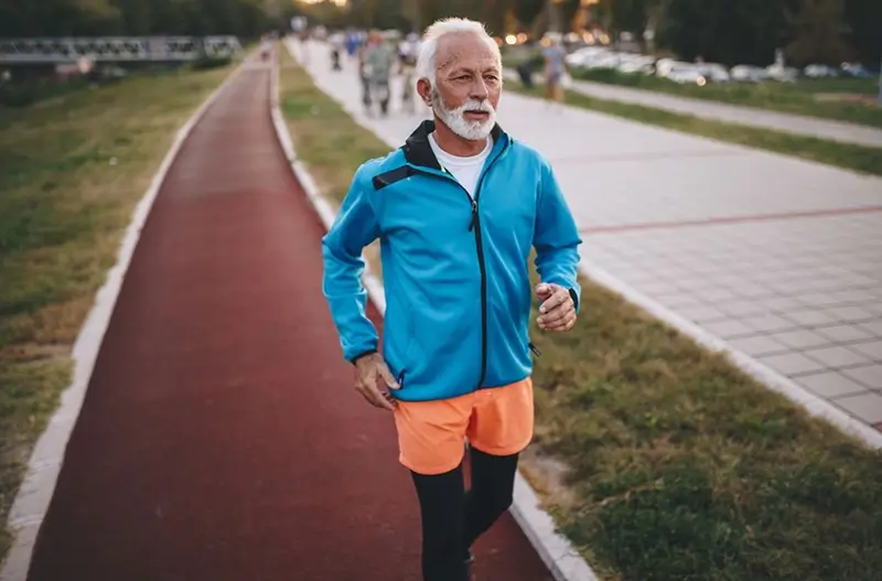 A futók és kerékpárosok leggyakoribb mozgásszervi panaszai - MC60 Hatvan