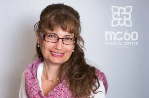 Ismerjék meg Erdélyi Alízt, dietetikai csapatunk új tagját! - MC60