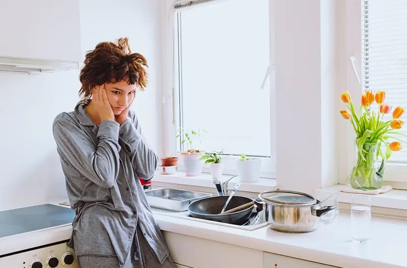 Miért nem elég a pihenés? A tavaszi kimerültség háttere számokban - MC60 blog