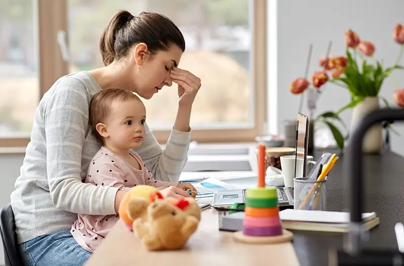 Tavaszi fáradtság laborvizsgálati csomag - MC60