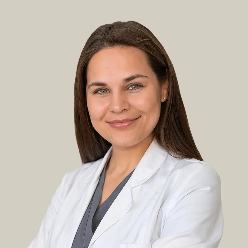 Dr. Horgyijenko Alina szülész-nőgyógyász szakorvos – Hatvan