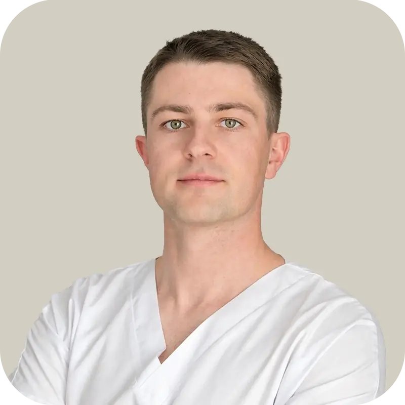 Dr. Szkripinec György ortopéd-traumatológus szakorvos - MC60 - Hatvan