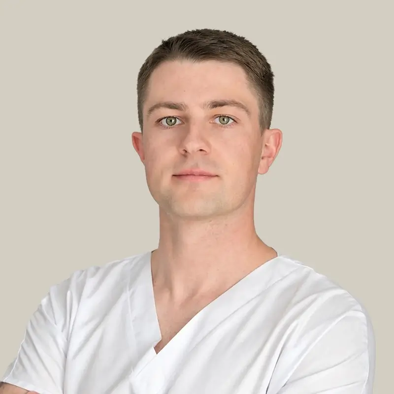 Dr. Szkripinec György ortopéd-traumatológus szakorvos - MC60