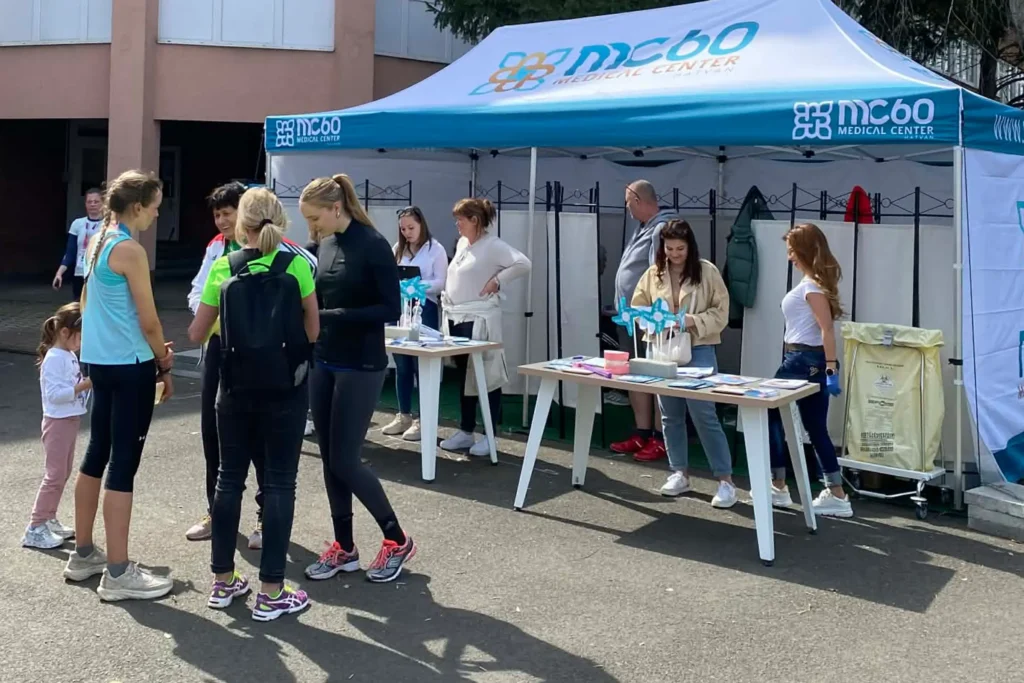 Találkozzunk idén is a Hatvani Futófesztiválon és Egészségnapon! - MC60