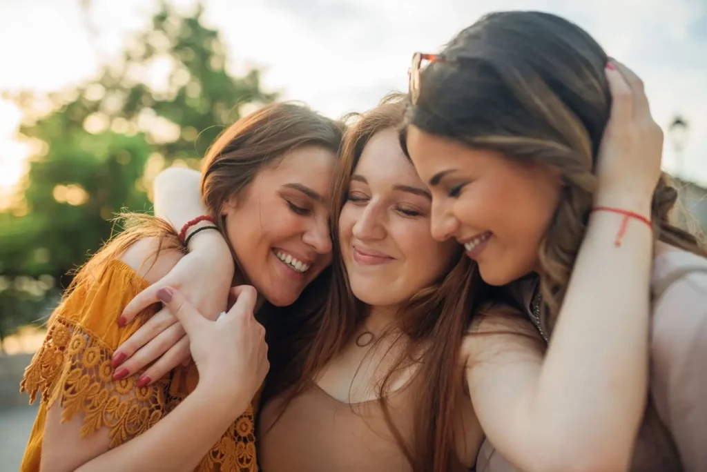 A női test változik – a gondoskodásnak is vele kell változnia – MC60 blog