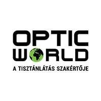 OpticWorld logó